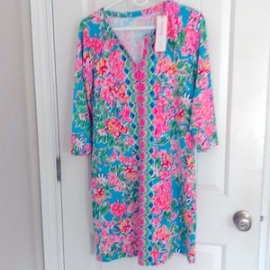 Lilly Nadine dress